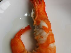 -海大大蒸汽海鲜餐厅·粤菜·特色小炒(欢乐颂店)