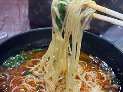 -一品飘香米线(一中总店)