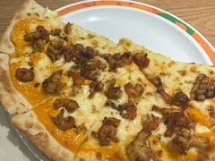 -比格比萨自助(南京万达茂店)