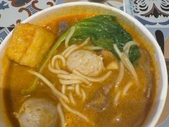 -家宴·灌蛋·沙茶面(曾厝垵店)