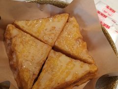 -烁先生披萨·儿童餐下午茶(河南岸店)