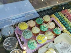 -麦雪尔甜品·生日蛋糕(新街口旗舰店)