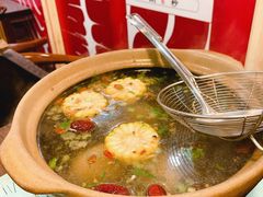 -潮顺·潮滋味潮汕牛肉火锅