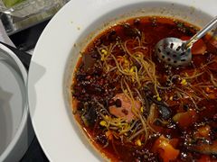 -鱼翅楼·津派砂锅鱼翅(水上公园店)