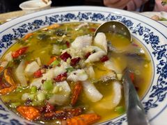-麒麟中餐厅·经典粤菜·地道菜式老字号(广州长隆酒店)