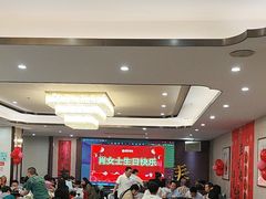 -东江渔村·古典园林·30年粤菜老字号(太和店)