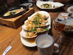 -黄龙海鲜大排档(杭州总店)