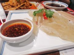-新兴园饺子馆(河南街店)