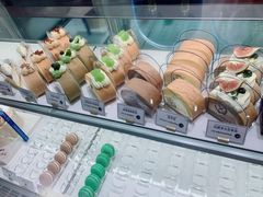 -LE SAPHIR 莎菲尔菓子(和兴店)