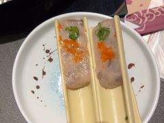 -牛YO寿喜烧·铁板烧和牛火锅自助(市府恒隆店)