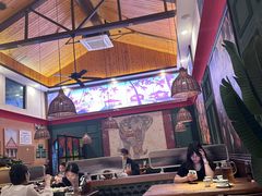 -泰堤坊(淡水体育馆店)