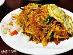 -宝鸡宴会中心艳阳天(公园路店)
