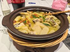 -阿露佳·舌尖上的安吉菜