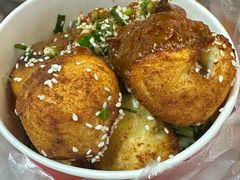 -阿宝生煎包(万松园总店)