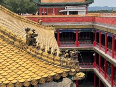 -普陀宗乘之庙(小布达拉宫)