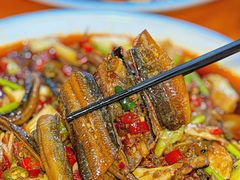 -李大爷的泡椒馆(冉家坝店)