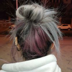 -IN HAIR艺术+造型