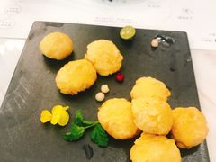 -南山鲜虾面·活鲜小馆·海味大连菜(南山总店)