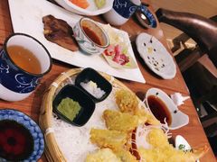 -阿吾罗日本料理(K11艺术中心店)