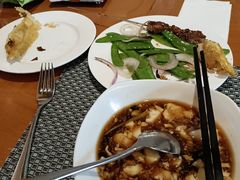 -青岛金沙滩希尔顿酒店·自助餐厅
