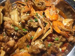 -谢蟹浓·肉蟹煲(新奥店)