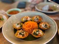 -CHINCHIN 青青·泰国料理(万象食家店)