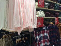 -优衣库(上海金桥国际商业广场店)