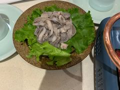 -东来顺饭庄(奥莱店)