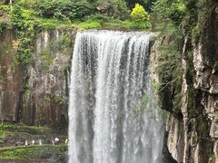 -刘伯温故里景区百丈漈