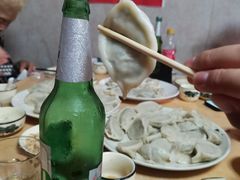 -乡府肉丁水饺(环山路店)