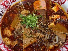 -海椒市落舌·麻辣烫冒菜(晶融汇店)