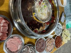-渝味黄姐火锅(黄泥村店)
