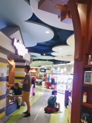-MELAND CLUB亲子乐园•派对(虹桥万象城店)