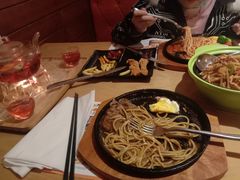 -宝岛牛排(阳逻广场店)