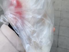 -老王芙蓉蛋卷饼(万达店)