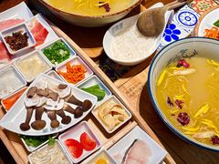 -芸南道·过桥米线(昆明老街旗舰店)