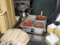 -老绍兴三味臭豆腐(奥林匹克购物广场店)