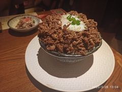 -二丁目食堂(铁西万象汇店)