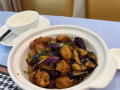 -阿湾楼·温州海鲜·江浙菜(京江路店)