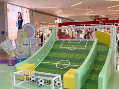 -壹海城ONE MALL