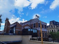 -正德楼果木烤鸭·渔家菜(东港店)