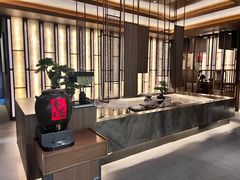 -湊湊火锅·茶憩(世博大道店)