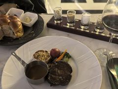 -恰餐厅及酒吧CHAR Bar & Grill(北京三里屯洲际店)