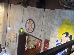 -T.1 hair salon烫染接发