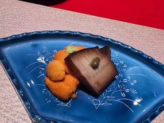 -鸟山鸣·日料食堂(王府井店)