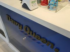 -DQ·蛋糕·冰淇淋(新世纪6F店)