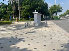 -厦门途易蓝罗约海景温泉酒店(园博苑地铁站店)