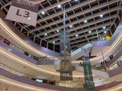 -宝龙城(杭州滨江店)
