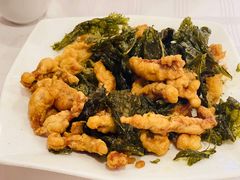 -翠亭酒家(山西南路店)