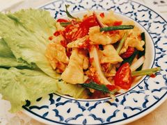 -KingThaia金泰兰(滨江天街店)